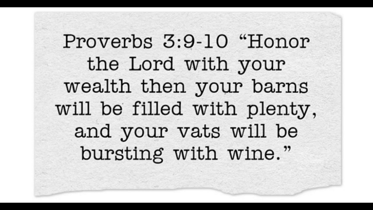 Episode 11: Of Faith, Family, Fitness and Finance