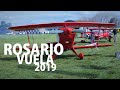 Rosario Vuela 2019 - Parte 02