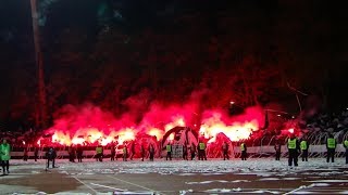 1. FC Schweinfurt - Eintracht Frankfurt 24.10.2017