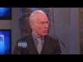 Tim Gunn&#39;s Blazer Makeover for Anderson