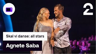 Skal vi danse: all stars