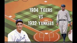 APBA Baseball Classics