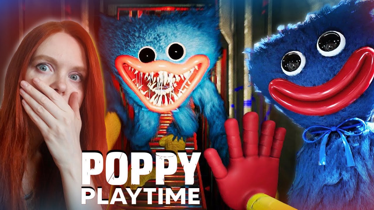 Poopy playtime 1. Фабрика игрушек Poppy. Игрушечный завод Poppy Playtime. Поппи Плейтайм игрушка. Хаги игра Poppy Playtime.