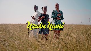 Natasha K - Uzube Nami ft Airic & Nolly M (Music Video)