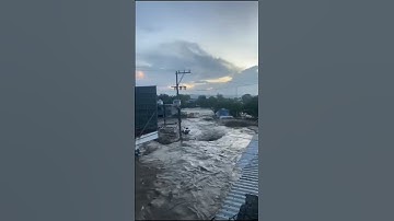unbelievable floods caught on camera #viral #trending #floods #flood #Disaster #nature #viral