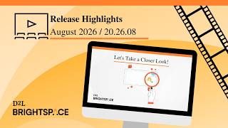 August 2026 20 26 08 Release Highlights