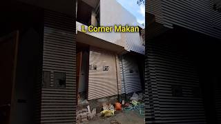 दिल्ली में 27 गज L Corner jad se makan Independence house for sale in Delhi NCR #viral #shorts