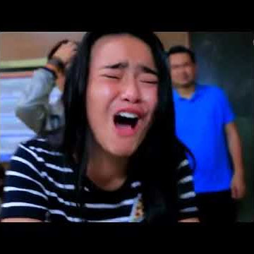 Angga Yunanda Kecelakaan (Mermaid In Love episode 115)