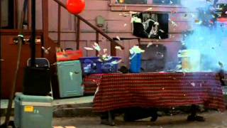 Detonator - Trailer