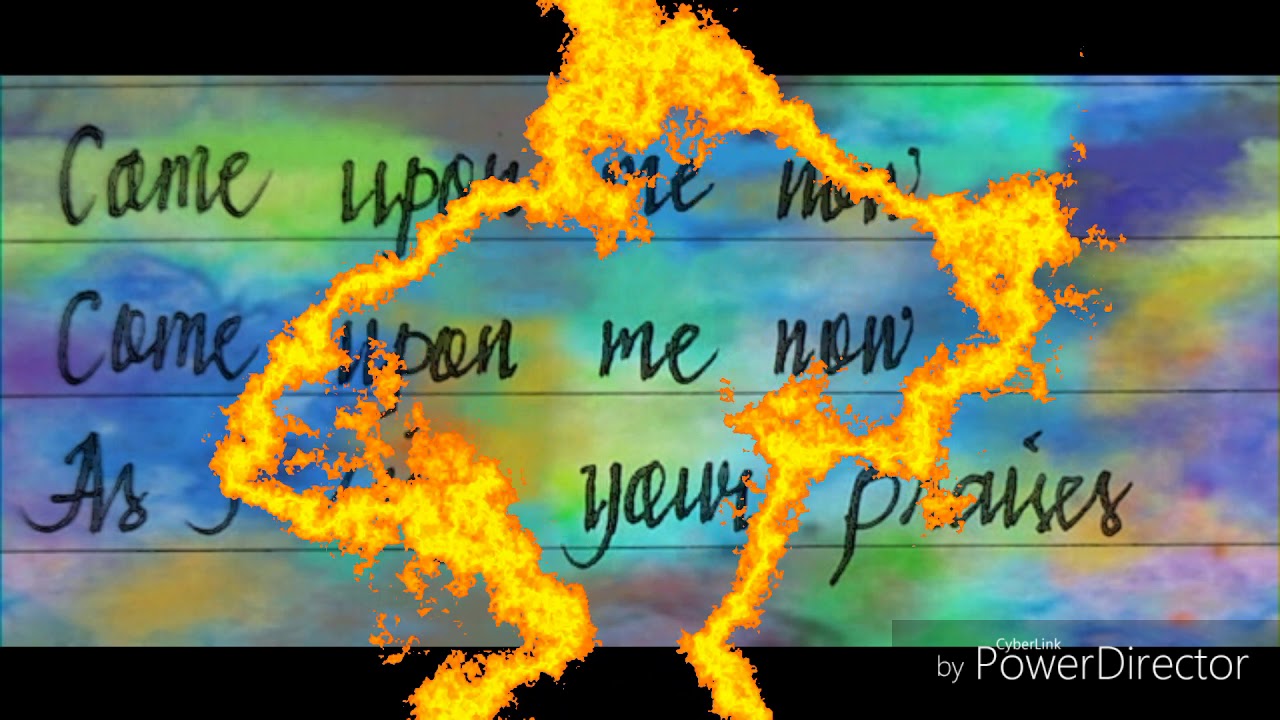 Set My heart on fire Lord by pstr Joey Crisostomo - YouTube