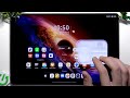 HONOR MagicPad 4 – كيفية استخدام بوابة السحر