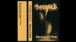 Tomb Mold - 'Aperture Of Body' (EP 2022)