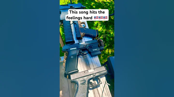 What y’all think #glock #guns #blowup #goviral #comment #shortviral #viarlshort #viral #watch #fyp