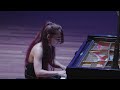 Elizabeth Pion - 3º Festival Internacional de Piano