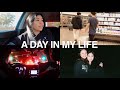 VLOG: A DAY IN LIFE! errands & hanging out w/ friends