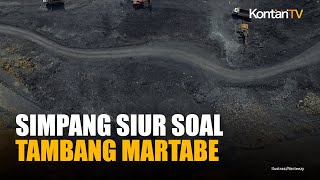 Tambang Martabe Dikabarkan Diambil Alih Perminas Ini Kata United Tractors untr