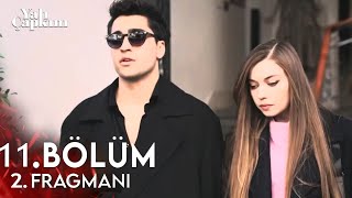 Yalı Çapkını 11  Bölüm 2  Fragmanı   Gerçek Hayat Hikayesinden Uyarlanmıştır!