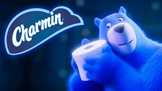 The Sex Appeal of Charmin Toilet Paper
