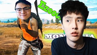 БИ БАЙНА ШД ӨӨЕ | CTS Watches CTS' old PUBG Clips