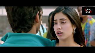 Dhadak Song Rongstar