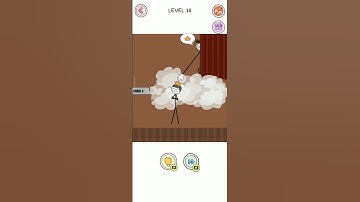 thief puzzle level 18 🥵