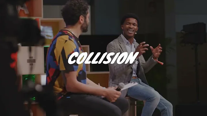 The future of quantum computing | Collision Conference 2023