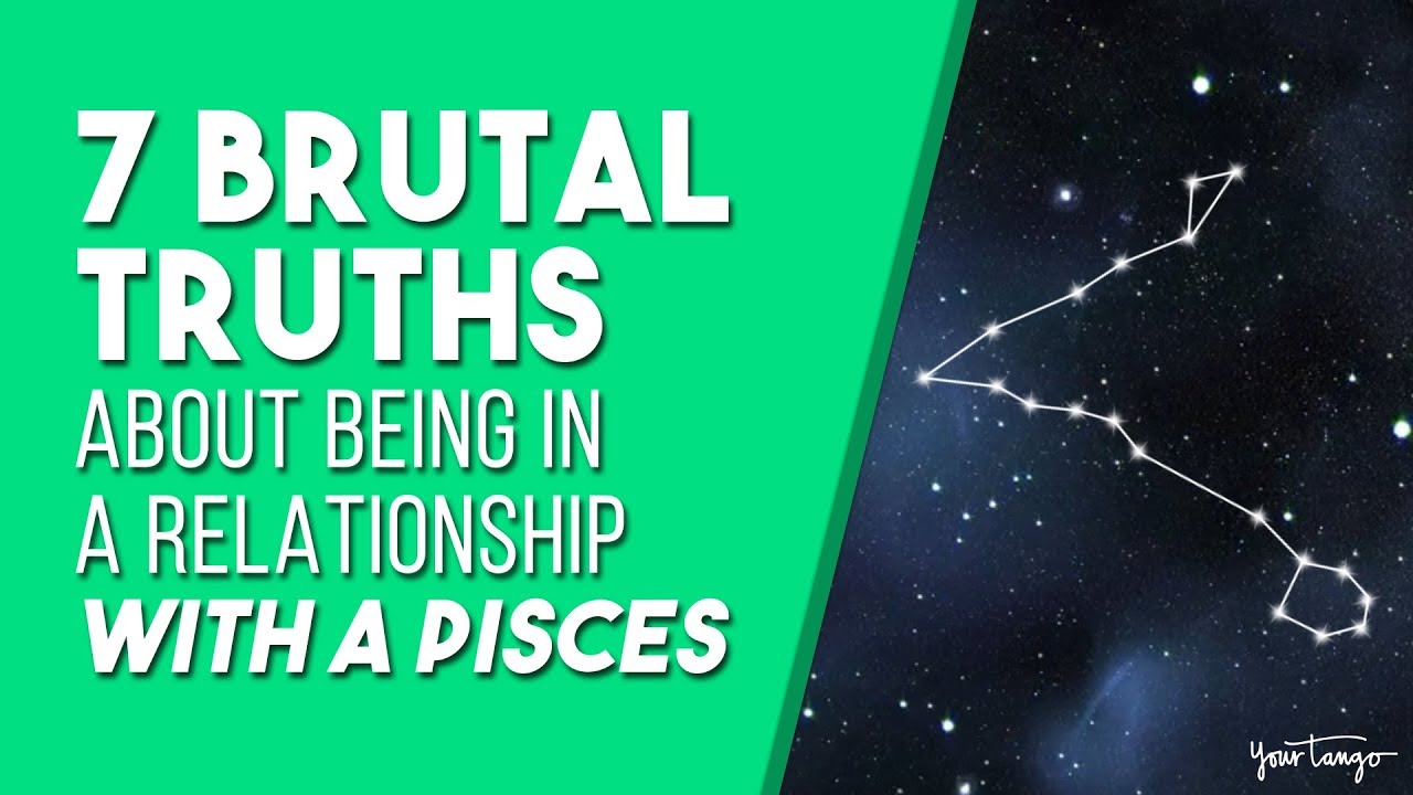 Truth About Pisces