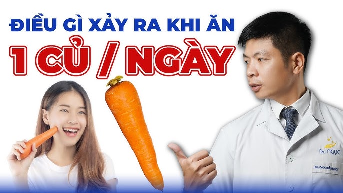 Uống Nước Ép Cà Rốt Khi Nào Là Tốt Nhất? Bí Quyết Để Sức Khỏe Vàng
