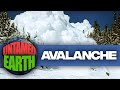 The Avalanche | Untamed Earth