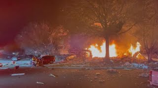 Jury deliberating in deadly Sterling home explosion trial