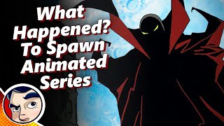 What Happened to Spawn the Animated Series? | Comicstorian