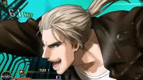 Project X Zone 2 - Chapter 14 [プロジェクトクロスゾーン2]