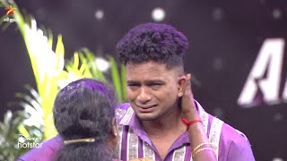 Jodi Are U Ready-Vijay tv Show