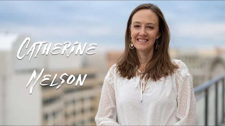 Catherine Nelson | Chasing a Dream with the United...