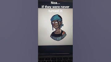 My OC