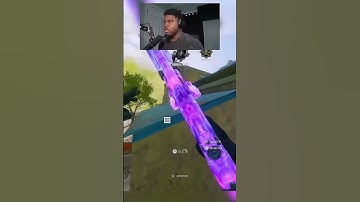 Bro haven’t used what in a minute?? #shorts #cod #warzone #algorithm #gaming