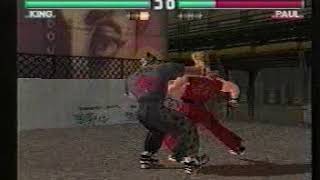 T3 (random) - king4 1