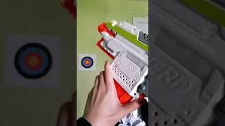 Nerf Stryfe reload
