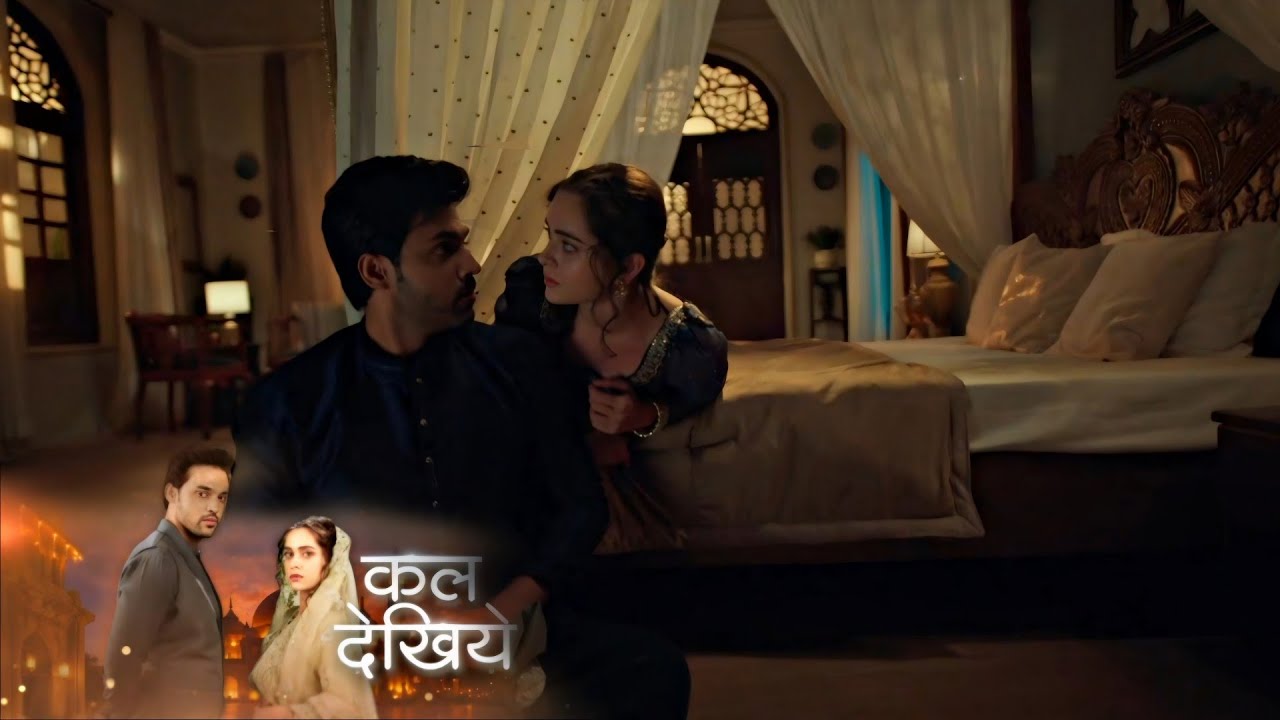 Seher Hone Ko Hai NEW PROMO | 6th March 2026 | Episode 69