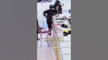 Cận cảnh pha bắt sống kẻ mang vàng giả lừa đảo ở Đồng Nai #tintuc #tinnong #luadao #dongnai