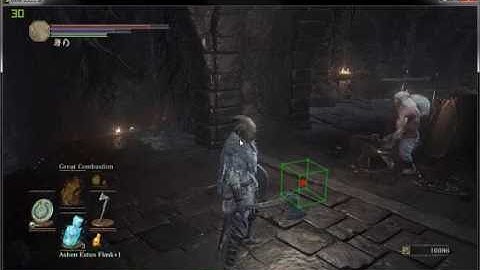 World2Screen with matrix