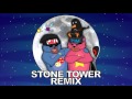 Stone Tower Temple Remix - Ephixa VS Will & Tim