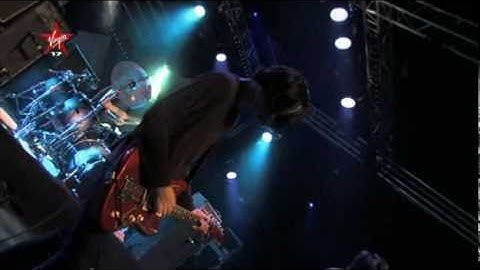 The Horrors - Mirror