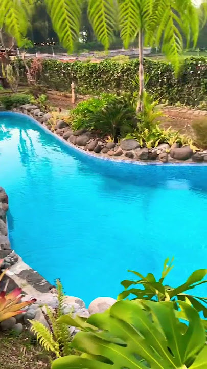 📍Linggarjati Kuningan - Jawa Barat - Obim Village Resort