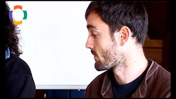 Mobile Experiences: 2009 OpenMRS Implementers Meeting