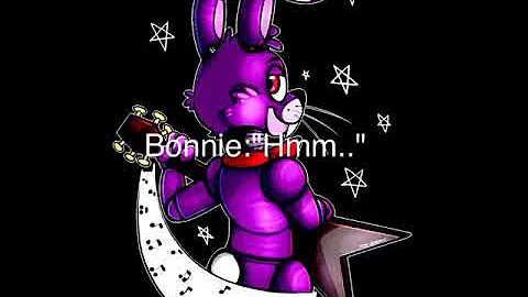 Bonnie X Freddy Part 15