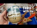 Shopping Trip to GOODWILL | Thrift with Me for Ebay | Reselling