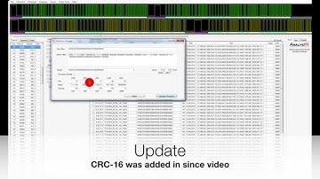 Tutorial: AnalysIR Checksum Calculator for AC Infrared Signals