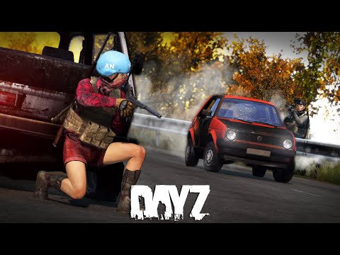 Видео: DayZ продава 800 000 копия за по-малко от месец