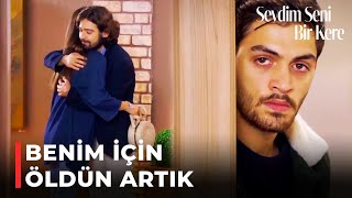 Ozan, Aslım Ve Fatihi Sarılırken Gördü Sevdim Seni Bir Kere